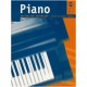 AMEB Piano Australian Anthology - Grades 5-8